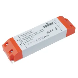 LED transformator PREMIUM SLIM 12 V DC / 100 W