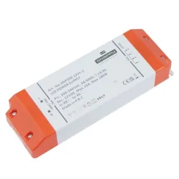 LED transformator PREMIUM SLIM 12 V DC / 180 W