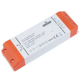 LED transformator PREMIUM SLIM 12 V DC / 216 W