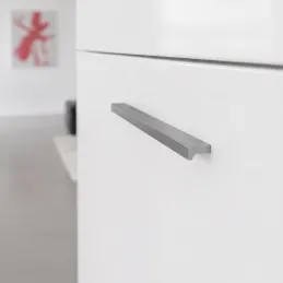 Ročaj NARA / Aluminij