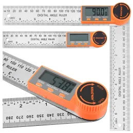 Digitalni elektronski kotomer ANGLE RULER