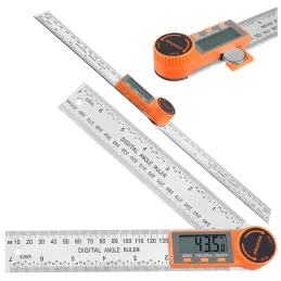 Digitalni elektronski kotomer ANGLE RULER