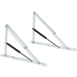 Plinski bat za mehanizem za postelje ORIA MAXI / 385 mm