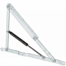 Plinski bat za mehanizem za postelje ORIA MAXI / 385 mm