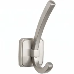 Obešalnik PORTAS / Nerjaveče jeklo