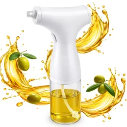 Električni razpršilec za oljčno olje ELOX 200 ml / Bela