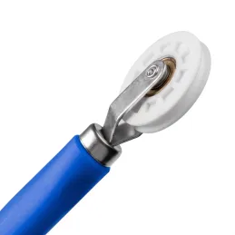 Univerzalno orodje za vgradnjo LED trakov v profil 6-8 mm / Modra