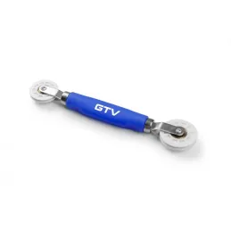 Univerzalno orodje za vgradnjo LED trakov v profil 6-8 mm / Modra