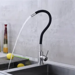 Pipa Blanco LINUS silgranit / Črna mat