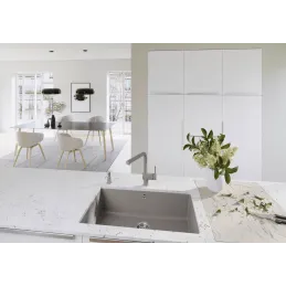 Keramično korito Blanco ROTAN 340 / 160 U