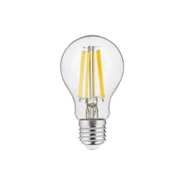 LED žarnica 11W / Prozorna