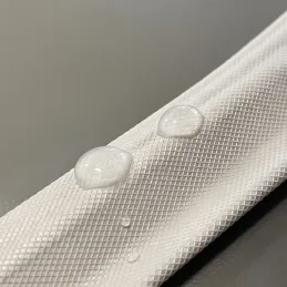 Samolepilno tesnilo za okna in vrata 4000 mm / Bela