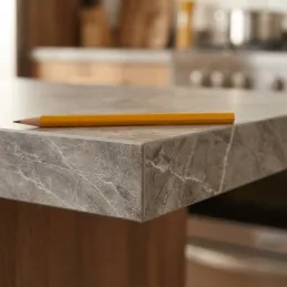 Delovna plošča PFLEIDERER ABS PERFORM 20 mm Breccia Paradiso / S63021 SD
