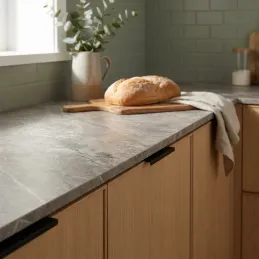 Delovna plošča PFLEIDERER ABS PERFORM 20 mm Breccia Paradiso / S63021 SD