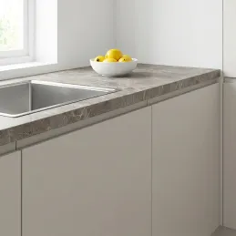 Delovna plošča PFLEIDERER ABS PERFORM 20 mm Breccia Paradiso / S63021 SD