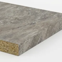 Delovna plošča PFLEIDERER ABS PERFORM 20 mm Breccia Paradiso / S63021 SD