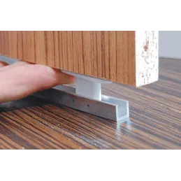 Sistem za ena drsna vrata UNIFUTURE 30 kg