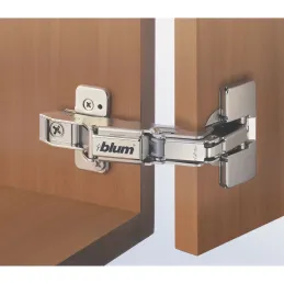Naležni tečaj 170° CLIP TOP
