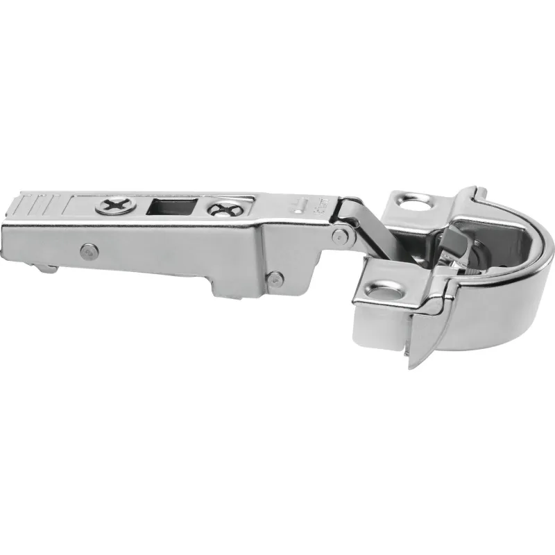Zavesa za aluminijasta vratca CLIP TOP 95° z blaženjem