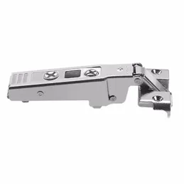 Zavesa za aluminijasta vratca CLIP TOP 95°