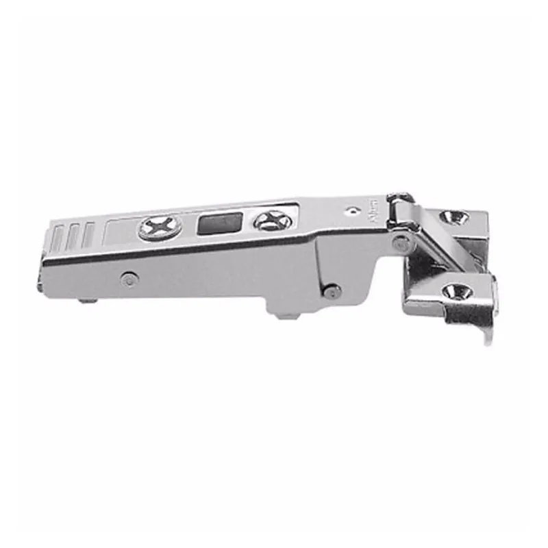 Zavesa za aluminijasta vratca CLIP TOP 95°