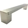 Imitacija nerjavečega jekla