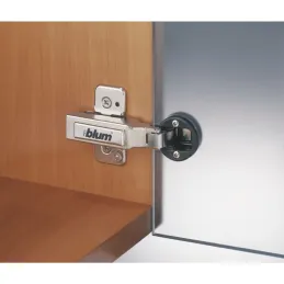 Nastavek za steklo CLIP TOP 94°