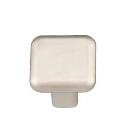 Gumb RING / Satenasti nikelj