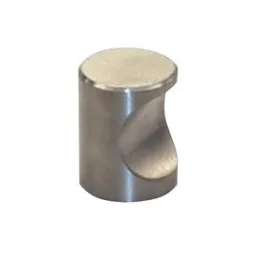 Gumb LIVIA / nerjaveče jeklo