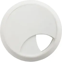 Kabelska uvodnica PVC 60 mm / Bela