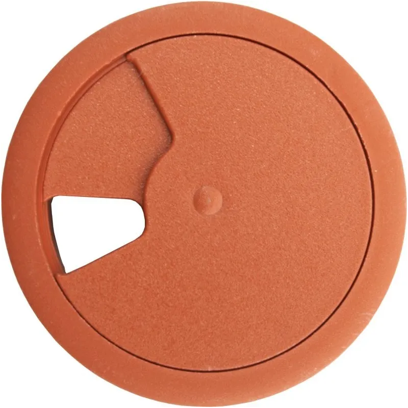 Kabelska uvodnica PVC – mahagonij
