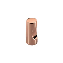 Gumb STICK / Sijajni baker
