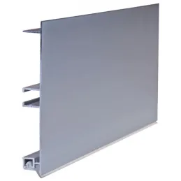 Aluminijasta kuhinjska letev