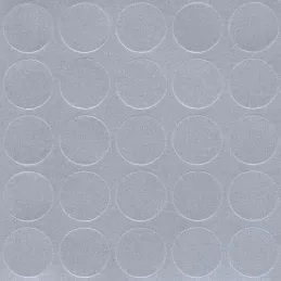 Samolepilni pokrovček / Aluminium