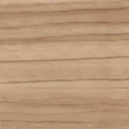 Samolepilni pokrovček / Oliva bež barve