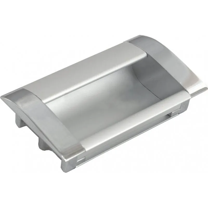 HENGEL aluminijast ročaj