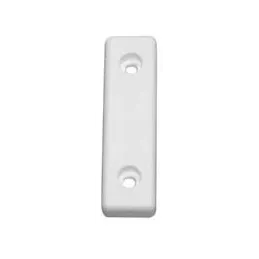 Mini drsnik iz PVC – bel, 10 kosov