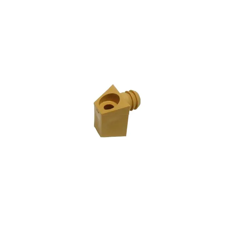 Pritrdilni element – hrast