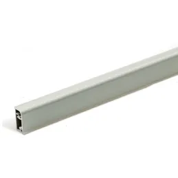 Tesnilni profil 210 Aluminij
