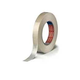 Trak za spajanje hrbtnih strani TESA 4578 50x50 mm