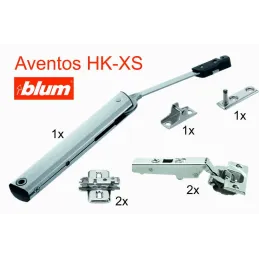 Komplet dvižnih mehanizmov Aventos HK-XS