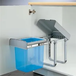 Koš za odpadke Aladin 1 × 16 l