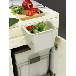 Koš za odpadke Albio 40
