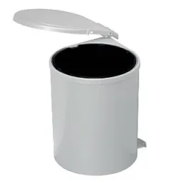 Koš za odpadke RP 270 / bel