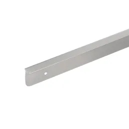 Kotna povezovalna letev za delovno ploščo 28 mm / Aluminij