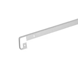 Povezovalna letev za neprekinjen spoj delovne plošče 38 mm / aluminij