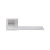 Mat krom gestalt