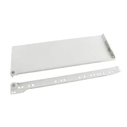Metalbox 118 mm / Bela