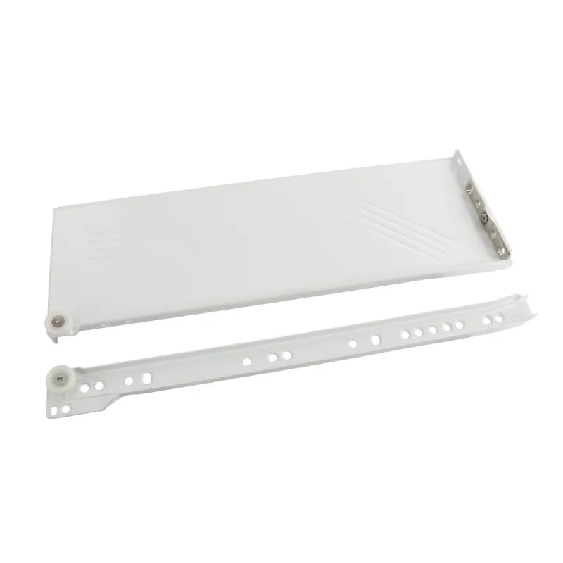 Metalbox 118 mm / Bela