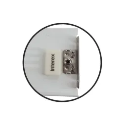 Metalbox 118 mm / Bela
